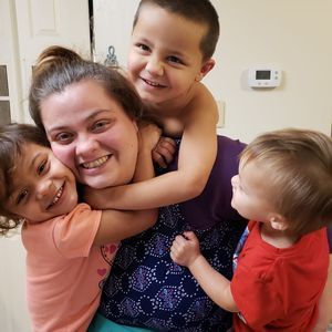 Meet your Posher, Molly